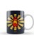 Avatar The Last Airbender Tenzin Retro Japanese Avatar Kupa Bardak Porselen 1