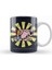 Tom Terrific And Mighty Manfred The Wonder Dog Retro Japanese Kupa Bardak Porselen 1