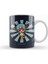 Tony Tony Chopper Retro Japanese One Piece Kupa Bardak Porselen 1