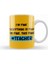 Teacher Gift Learning Inspire Science Student School Inspirational Kupa Bardak Porselen 1