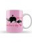 Happy Mothers Day 2021 Fashion Summer Female Kupa Bardak Porselen 1