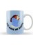 You Make Me Happy Dog Lover Gifts Kupa Bardak Porselen 1