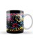 Iron Maiden Kupa Bardak Porselen 1