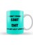 Sarcasm Funny Comment Quotes Gift Sarcastic And Men Humorous Saying Kupa Bardak Porselen 1