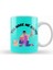 You Make Me Happy Dog Lover Gifts Kupa Bardak Porselen 1