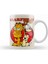 Garfield 02 Kupa Bardak Porselen 1