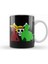 Luffy One Piece Luffy And Zoro Kupa Bardak Porselen 1