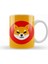 Shiba Inu Coin Kupa Bardak Porselen 1