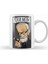 Sigmund Freud Your Mom Freud Kupa Bardak Porselen 1
