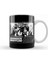 Dunder Mifflin The Office Kupa Bardak Porselen 1