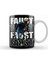 Faust Guilty Gear 01 Kupa Bardak Porselen 1