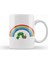 The Very Hungry Caterpillar Kupa Bardak Porselen 1