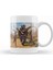 World Of Warcraft 01 Kupa Bardak Porselen 1