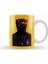 Black Panther King Of Black Panther Kupa Bardak Porselen 1