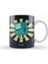 Beemo Retro Japanese Adventure Time Kupa Bardak Porselen 1