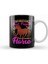 Horses Are A Girl's Best Friend, Not Diamonds Kupa Bardak Porselen 1