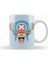 One Piece Cute Japan Anime Manga Nico R Tony Tony Chopper Kupa Bardak Porselen 1