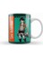 Attack On Titan Levi Ackerman 01 Kupa Bardak Porselen 1