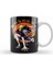 Luffy One Piece Monkey D Luffy Kupa Bardak Porselen 1