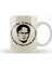 The Office Dwight Kupa Bardak Porselen 1