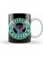 Stitch Coffee 01 Kupa Bardak Porselen 1