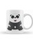 Panda Bear 03 Kupa Bardak Porselen 1