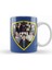 Brooklyn Nine Nine Art The Cast Kupa Bardak Porselen 1