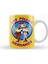Los Pollos Hermanos Logo From Breaking Bad Kupa Bardak Porselen 1