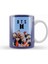Bts Bangtan Boys Blue Skies Kupa Bardak Porselen 1