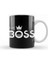 The Boss Family Matching Collection Kupa Bardak Porselen 1