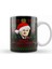 Harry S Truman Harry Christmas 01 Kupa Bardak Porselen 1