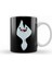 Adventure Time Marceline The Vampire Queen Kupa Bardak Porselen 1
