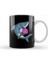 Adorable Shark Licking Ice Cream Cute Shark Lovers Kupa Bardak Porselen 1