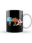 Gumball And Darwin Gumball Darwin Anais Kupa Bardak Porselen 1