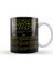 Star Wars Opening Crawl 03 Kupa Bardak Porselen 1