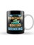 Weekend Forecast Boating With A Chance Of Drinking Kupa Bardak Porselen 1