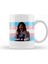 Trans Janet Not A Girl The Good Place Kupa Bardak Porselen 1