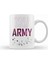 Bts Dna Army Code Red Galaxy Kpop Kupa Bardak Porselen 1