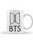 Bts On Logo 01 Kupa Bardak Porselen 1