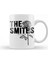 The Smiths 02 Kupa Bardak Porselen 1