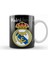 Real Madrid Fc Kupa Bardak Porselen 1