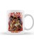 The Last Dragon Legend 01 Kupa Bardak Porselen 1