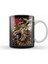 Chopper One Piece Red Moon Beast Kupa Bardak Porselen 1