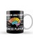 Chess Brain Anatomy Of A Chess Player Kupa Bardak Porselen 1