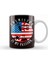Chemistry Passion Us American Flag Chemist Science Lab Tech Kupa Bardak Porselen 1