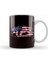 Chemistry Us American Flag Science Laboratory Pharmacist Kupa Bardak Porselen 1