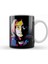 John Lennon Pop Art Kupa Bardak Porselen 1