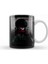Ken Kaneki Tokyo Ghoul 02 Kupa Bardak Porselen 1