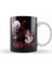 Kaneki Tokyo Ghoul Kupa Bardak Porselen 1