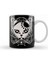 Kimetsu No Yaiba Demon Slayer Engraving Demon Slayer Mask Kupa Bardak Porselen 1
